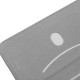 Θήκη Flip Book inos Xiaomi Redmi Note 10 5G Curved S-Folio Γκρι Θήκη Flip Book inos Xiaomi Redmi Note 10 5G Curved S-Folio Γκρι