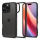 Θήκη TPU & PC Spigen Ultra Hybrid Apple iPhone 16 Pro Max Μαύρο Θήκη TPU & PC Spigen Ultra Hybrid Apple iPhone 16 Pro Max Μαύρο