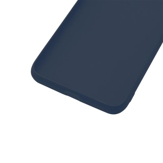 Θήκη Soft TPU inos Xiaomi Redmi 10C S-Cover Μπλε