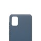Θήκη Liquid Silicon inos Samsung A315F Galaxy A31 L-Cover Μπλε Ραφ Θήκη Liquid Silicon inos Samsung A315F Galaxy A31 L-Cover Μπλε Ραφ