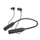 Στερεοφωνικό Ακουστικό Foneng BL38 Long Battery Life Neckband Μαύρο Στερεοφωνικό Ακουστικό Foneng BL38 Long Battery Life Neckband Μαύρο