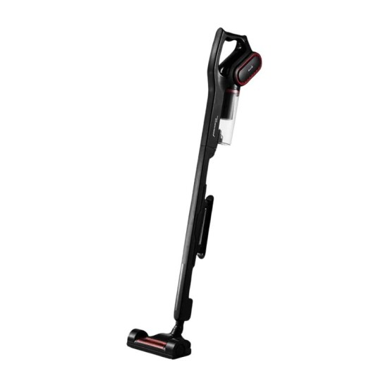 Ηλεκτρική Σκούπα Deerma DX700 Pro 650W Μαύρο Ηλεκτρική Σκούπα Deerma DX700 Pro 650W Μαύρο
