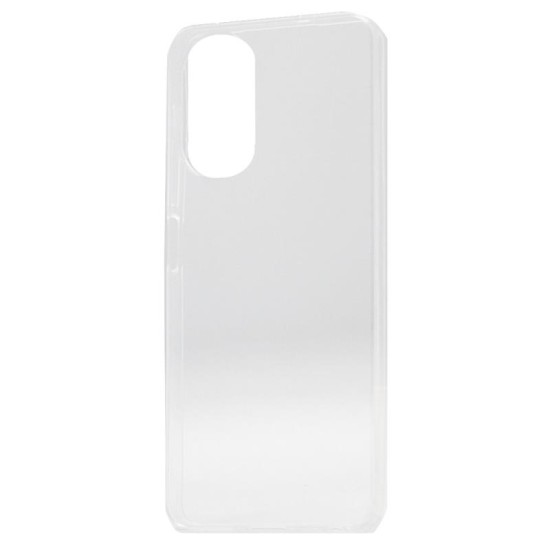 Θήκη TPU inos Realme C67 Ultra Slim 0.3mm Διάφανο Θήκη TPU inos Realme C67 Ultra Slim 0.3mm Διάφανο