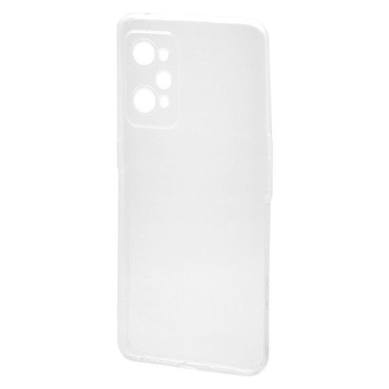 Θήκη TPU inos Realme GT2 5G/ GT Neo 2 5G Ultra Slim 0.3mm Διάφανο Θήκη TPU inos Realme GT2 5G/ GT Neo 2 5G Ultra Slim 0.3mm Διάφανο