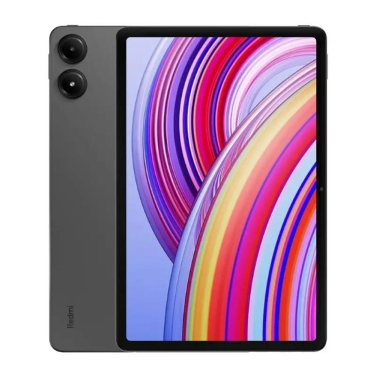Tablet Xiaomi Redmi Pad Pro 12.1" 128GB 6GB RAM Wi-Fi Γκρι