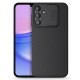 Θήκη Soft TPU & PC Nillkin Camshield Samsung A155F Galaxy A15/ A156B Galaxy A15 5G Μαύρο Θήκη Soft TPU & PC Nillkin Camshield Samsung A155F Galaxy A15/ A156B Galaxy A15 5G Μαύρο