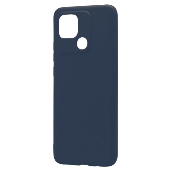 Θήκη Soft TPU inos Xiaomi Redmi 10C S-Cover Μπλε