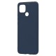 Θήκη Soft TPU inos Xiaomi Redmi 10C S-Cover Μπλε