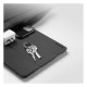 Θήκη TPU Flip Shock Proof Dux Ducis Domo Apple iPad 10.9'' (2022) Μαύρο Θήκη TPU Flip Shock Proof Dux Ducis Domo Apple iPad 10.9'' (2022) Μαύρο