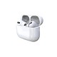 True Wireless Ακουστικά Bluetooth Foneng BL09L Λευκό True Wireless Ακουστικά Bluetooth Foneng BL09L Λευκό