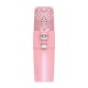 Ασύρματο Μικρόφωνο Bluetooth Maxlife MXBM-500 Animal με Ηχείο (Karaoke) Ροζ Ασύρματο Μικρόφωνο Bluetooth Maxlife MXBM-500 Animal με Ηχείο (Karaoke) Ροζ