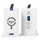 Θήκη Flip Dux Ducis Skin X Pro Wallet Apple iPhone 15 Pro Max Μαύρο