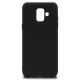Θήκη Soft TPU inos Samsung J600F Galaxy J6 (2018) S-Cover Μαύρο Θήκη Soft TPU inos Samsung J600F Galaxy J6 (2018) S-Cover Μαύρο