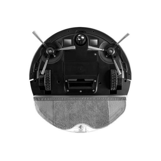 Ρομποτική Σκούπα - Σφουγγαρίστρα Xiaomi Mi Robot E5 2600mAh Μαύρο Ρομποτική Σκούπα - Σφουγγαρίστρα Xiaomi Mi Robot E5 2600mAh Μαύρο