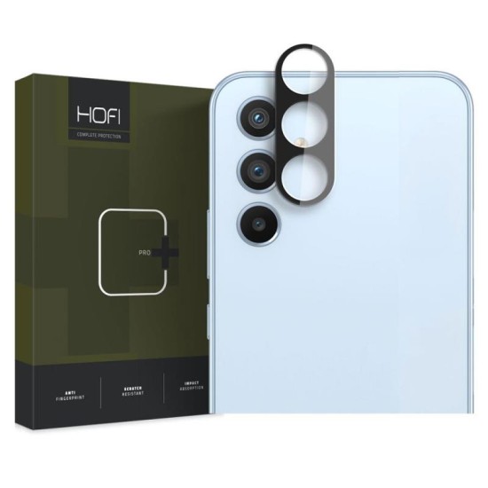 Μεταλλικό Προστατευτικό Κάλυμμα Κάμερας Hofi Pro+ Samsung A145R Galaxy A14/ A146P Galaxy A14 5G/ A346B Galaxy A34 5G Μαύρο Μεταλλικό Προστατευτικό Κάλυμμα Κάμερας Hofi Pro+ Samsung A145R Galaxy A14/ A146P Galaxy A14 5G/ A346B Galaxy A34 5G Μαύρο