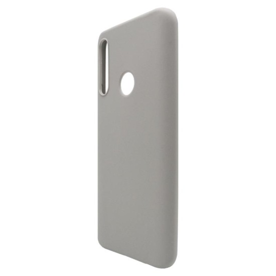 Θήκη Soft TPU inos Huawei P Smart Z S-Cover Γκρι