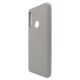 Θήκη Soft TPU inos Huawei P Smart Z S-Cover Γκρι