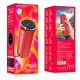 Φορητό Ηχείο Bluetooth Borofone BR22 Sports TWS BT 5.1 Ραδιόφωνο FM USB AUX MicroSD 1200mAh 10W Κόκκινο Φορητό Ηχείο Bluetooth Borofone BR22 Sports TWS BT 5.1 Ραδιόφωνο FM USB AUX MicroSD 1200mAh 10W Κόκκινο