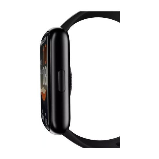 Smartwatch HiFuture EVO2 Smart Band Activity Tracker 1.47" Μαύρο Smartwatch HiFuture EVO2 Smart Band Activity Tracker 1.47" Μαύρο