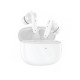 True Wireless Ακουστικά Bluetooth Foneng BL152 ANC+ENC Λευκό True Wireless Ακουστικά Bluetooth Foneng BL152 ANC+ENC Λευκό