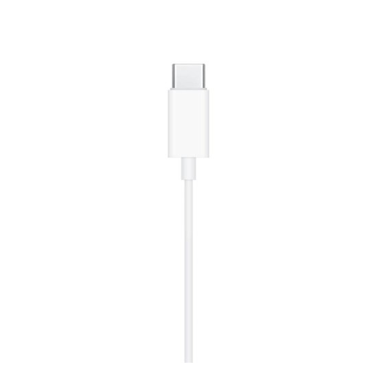 Hands Free Stereo Apple Earpods MTJY3 USB C με Χειριστήριο & Μικρόφωνο (Ασυσκεύαστο) Hands Free Stereo Apple Earpods MTJY3 USB C με Χειριστήριο & Μικρόφωνο (Ασυσκεύαστο)