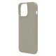 Θήκη Soft TPU inos Apple iPhone 13 Pro Max S-Cover Γκρι