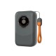 Φορτιστής Ανάγκης Dudao K21Pro Mini PD 22.5W 20000mAh Γκρι Φορτιστής Ανάγκης Dudao K21Pro Mini PD 22.5W 20000mAh Γκρι