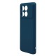 Θήκη Soft TPU inos Xiaomi Poco X6 Pro 5G S-Cover Μπλε Θήκη Soft TPU inos Xiaomi Poco X6 Pro 5G S-Cover Μπλε