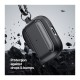 Θήκη TPU Dux Ducis PECB Apple AirPods Pro 2 με Γάντζο Ροζ Θήκη TPU Dux Ducis PECB Apple AirPods Pro 2 με Γάντζο Ροζ