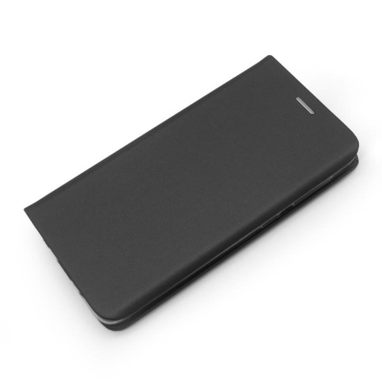 Θήκη Flip Book inos Samsung A725F Galaxy A72 4G Curved S-Folio Μαύρο Θήκη Flip Book inos Samsung A725F Galaxy A72 4G Curved S-Folio Μαύρο