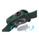Θήκη TPU & PC Devia Sport Apple Watch 4/ 5/ 6/ SE (40mm) Shock Proof Πράσινο Θήκη TPU & PC Devia Sport Apple Watch 4/ 5/ 6/ SE (40mm) Shock Proof Πράσινο