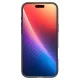 Θήκη Soft TPU Spigen Liquid Air Apple iPhone 17 Pro Μαύρο Θήκη Soft TPU Spigen Liquid Air Apple iPhone 17 Pro Μαύρο