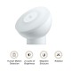 Φωτάκι Νυκτός LED Xiaomi Mi Motion-Activated BHR5278GL Bluetooth με Αισθητήρα Κίνησης Φωτάκι Νυκτός LED Xiaomi Mi Motion-Activated BHR5278GL Bluetooth με Αισθητήρα Κίνησης