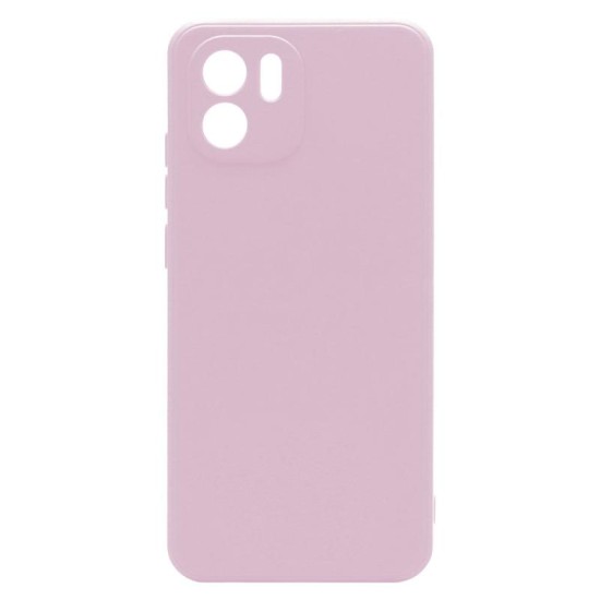 Θήκη Soft TPU inos Xiaomi Redmi A1/ A2 S-Cover Βιολετί Θήκη Soft TPU inos Xiaomi Redmi A1/ A2 S-Cover Βιολετί