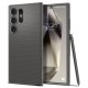 Θήκη Soft TPU Spigen Liquid Air Samsung S928B Galaxy S24 Ultra 5G Γκρι Θήκη Soft TPU Spigen Liquid Air Samsung S928B Galaxy S24 Ultra 5G Γκρι