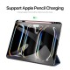 Θήκη TPU Flip Shock Proof Dux Ducis Domo Apple iPad Pro 13.0 (2024) Μαύρο Θήκη TPU Flip Shock Proof Dux Ducis Domo Apple iPad Pro 13.0" (2024) Μαύρο