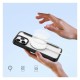 Θήκη Flip Dux Ducis Skin X Pro Wallet Apple iPhone 15 Pro Μαύρο Θήκη Flip Dux Ducis Skin X Pro Wallet Apple iPhone 15 Pro Μαύρο