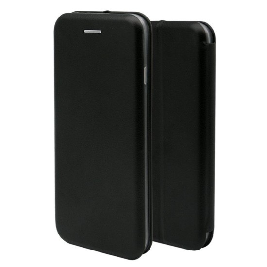 Θήκη Flip Book inos Xiaomi Redmi Note 11 Pro/Note 11 Pro 5G Curved M-Folio Μαύρο Θήκη Flip Book inos Xiaomi Redmi Note 11 Pro/Note 11 Pro 5G Curved M-Folio Μαύρο