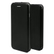 Θήκη Flip Book inos Xiaomi Redmi Note 11 Pro/Note 11 Pro 5G Curved M-Folio Μαύρο Θήκη Flip Book inos Xiaomi Redmi Note 11 Pro/Note 11 Pro 5G Curved M-Folio Μαύρο