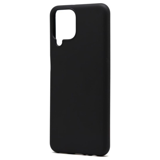 Θήκη Soft TPU inos Samsung M336B Galaxy M33 5G S-Cover Μαύρο Θήκη Soft TPU inos Samsung M336B Galaxy M33 5G S-Cover Μαύρο