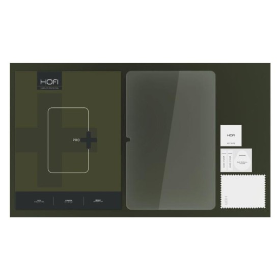 Tempered Glass Hofi Pro+ Samsung X210 Galaxy Tab A9 Plus 11.0 Wi-Fi/ X215 Galaxy Tab A9 Plus 11.0 4G (1 τεμ.) Tempered Glass Hofi Pro+ Samsung X210 Galaxy Tab A9 Plus 11.0 Wi-Fi/ X215 Galaxy Tab A9 Plus 11.0 4G (1 τεμ.)