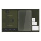 Tempered Glass Hofi Pro+ Samsung X210 Galaxy Tab A9 Plus 11.0 Wi-Fi/ X215 Galaxy Tab A9 Plus 11.0 4G (1 τεμ.) Tempered Glass Hofi Pro+ Samsung X210 Galaxy Tab A9 Plus 11.0 Wi-Fi/ X215 Galaxy Tab A9 Plus 11.0 4G (1 τεμ.)