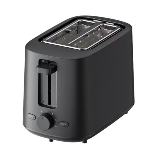 Φρυγανιέρα Xiaomi BHR8811EU 930W Μαύρο Φρυγανιέρα Xiaomi BHR8811EU 930W Μαύρο