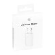 Φορτιστής Ταξιδίου USB Apple iPhone MGN13ZM/A Φορτιστής Ταξιδίου USB Apple iPhone MGN13ZM/A