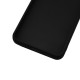 Θήκη Soft TPU inos Xiaomi Redmi A1 Plus/ A2 Plus S-Cover Μαύρο