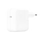 Φορτιστής Ταξιδίου USB C Apple MW2G3 30W