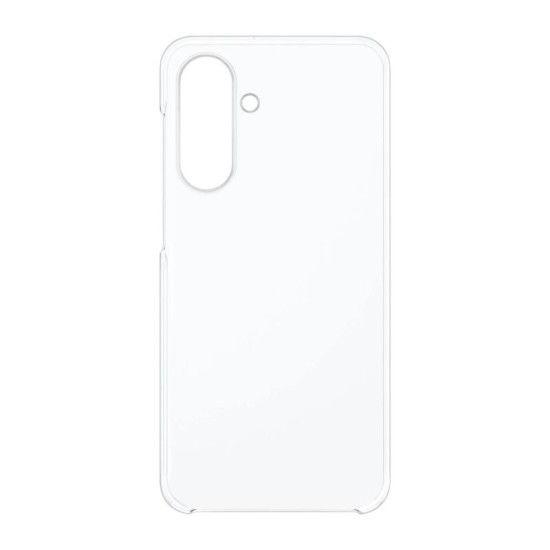 Θήκη Soft Clear Cover Samsung EF-QA266CTEGWW A266 Galaxy A26 5G Διάφανο Θήκη Soft Clear Cover Samsung EF-QA266CTEGWW A266 Galaxy A26 5G Διάφανο