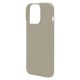 Θήκη Soft TPU inos Apple iPhone 13 Pro S-Cover Γκρι