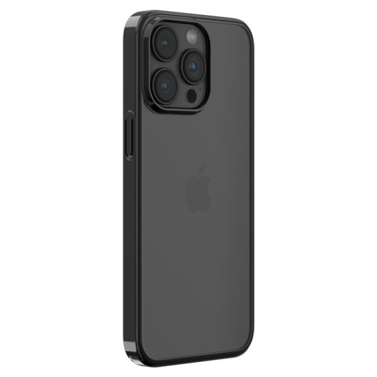 Θήκη PC Devia Apple iPhone 15 Plus Glimmer Μαύρο Θήκη PC Devia Apple iPhone 15 Plus Glimmer Μαύρο