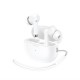 True Wireless Ακουστικά Bluetooth Foneng BL136 Λευκό True Wireless Ακουστικά Bluetooth Foneng BL136 Λευκό